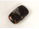 Wallet purse scales tortoiseshell silver Napoleon III nineteenth century