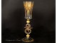 Glass of Murano glassware, Italy, 19th