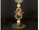 Glass of Murano glassware, Italy, 19th