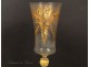 Glass of Murano glassware, Italy, 19th