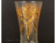 Glass of Murano glassware, Italy, 19th
