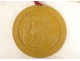 Rare patent invention patent Brooman seal England Queen Victoria XIX