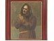 HST religious man painting portrait painting twentieth century monk Deteix