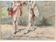 Watercolour soldiers Grenadier Regiment Beauce Ernest Fort Condé twentieth