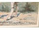 Watercolour soldiers Grenadier Regiment Beauce Ernest Fort Condé twentieth