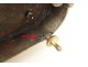 Ormolu clock Train Bomb Charles Le Roy Executive XVIII