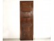 Decorative trim element door panels antique french oak XVII