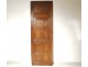 Decorative trim element door panels antique french oak XVII