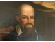 Great portrait HST St. Francis de Sales Devout Life cherubs eighteenth
