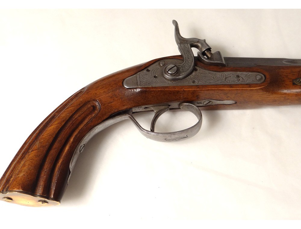 Éperons De Type Revolver AJ Tack - Marron - Homme - Neufs