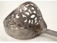 Sabre bronze sword officer stingray crown nineteenth century
