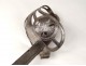 Sabre sword officer Weyersberg Kirschbaum &amp; Cie Solingen Germany XIX
