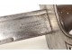 Sabre sword officer Weyersberg Kirschbaum &amp; Cie Solingen Germany XIX