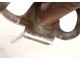 Sabre sword officer Weyersberg Kirschbaum &amp; Cie Solingen Germany XIX