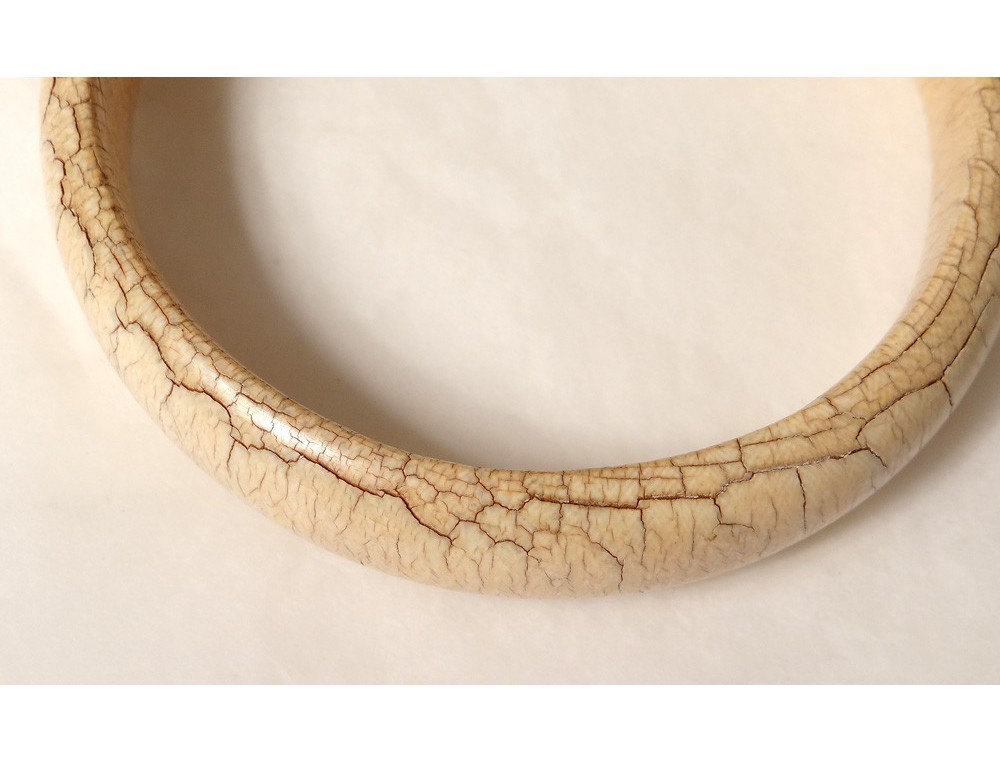 Ivory Bracelets  African