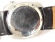 Watch Lip leather steel bracelet watch stopwatch twentieth century