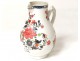 Milk jug Porcelain Company India flowers eighteenth century