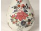 Milk jug Porcelain Company India flowers eighteenth century