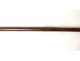 Child old antique wooden cane cane french nineteenth century