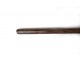 Child old antique wooden cane cane french nineteenth century