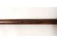 Child old antique wooden cane cane french nineteenth century