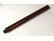 Umbrella system cane wood antique french cane pommel twentieth century