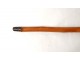 Old antique wooden cane cane child french nineteenth century