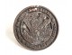 Seal stamp bronze Saint Michael Parish Diocese of Montauban nineteenth Liais