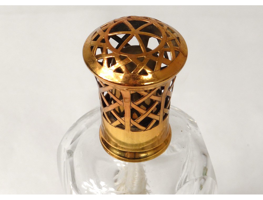 Lampe Berger En Cristal – Décoration Et Parfum D'ambiance