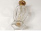 Baccarat Crystal Lampe Berger cut France Amphora model twentieth century