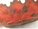 Rafraîchissoir painted metal canopy decorated Chinese character Charles X XIX