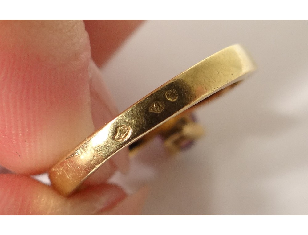 Bague aigle or best sale