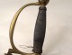 Epée sabre officier Johann Schimmelbusch Solingen Empire Consulat 18è-19è