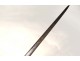 Epée sabre officier Johann Schimmelbusch Solingen Empire Consulat 18è-19è