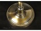 Pair of candlesticks Management eighteenth