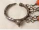 metal silver earring beads Morocco Algeria Maghreb Africa XXth