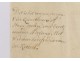 watercolor on vellum armorial crest Heussen Flemish Van Esch XVIII