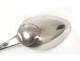 Spoon in sterling silver Farmers General 68gr sterling silver XVIII