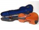 Mirecourt violin entire copy of AD. Nicolaus Amatus Cremona violin twentieth 1651