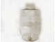 pharmacy container fountain blown glass perfume cologne twentieth century