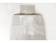 pharmacy container fountain blown glass perfume cologne twentieth century