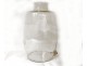 pharmacy container fountain blown glass perfume cologne twentieth century