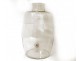 pharmacy container fountain blown glass perfume cologne twentieth century