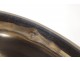 Silver pot and Minerva Ladoucette Gavard wooden handle Napoleon III XIXth