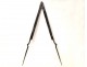 Compass carpenter or tailor wrought iron 18th