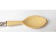Spoon boiled stuffed money Minerva case twentieth century foliage