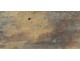 decorative element gilded wood polychrome eighteenth century vegetable garlands