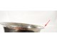 Chalice solid silver Minerva goldsmith Renaud wheat ears chalice vine nineteenth