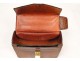 Hermes bag in genuine crocodile leather, Vintage, 20th
