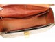 Hermes bag in genuine crocodile leather, Vintage, 20th